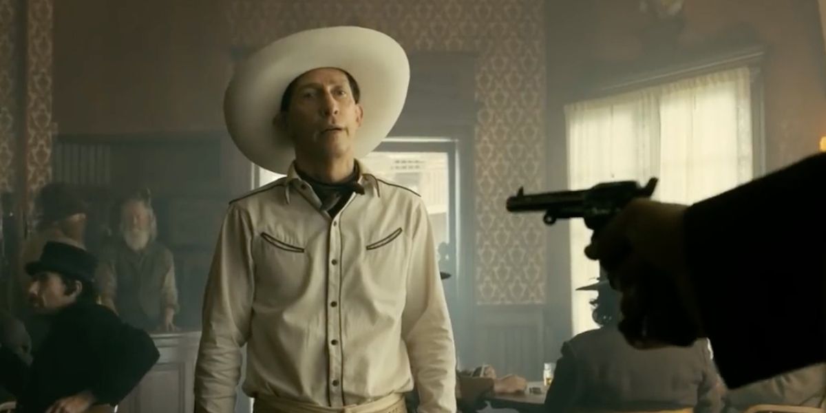 Ballad of Buster Scruggs: All 6 Endings Explained