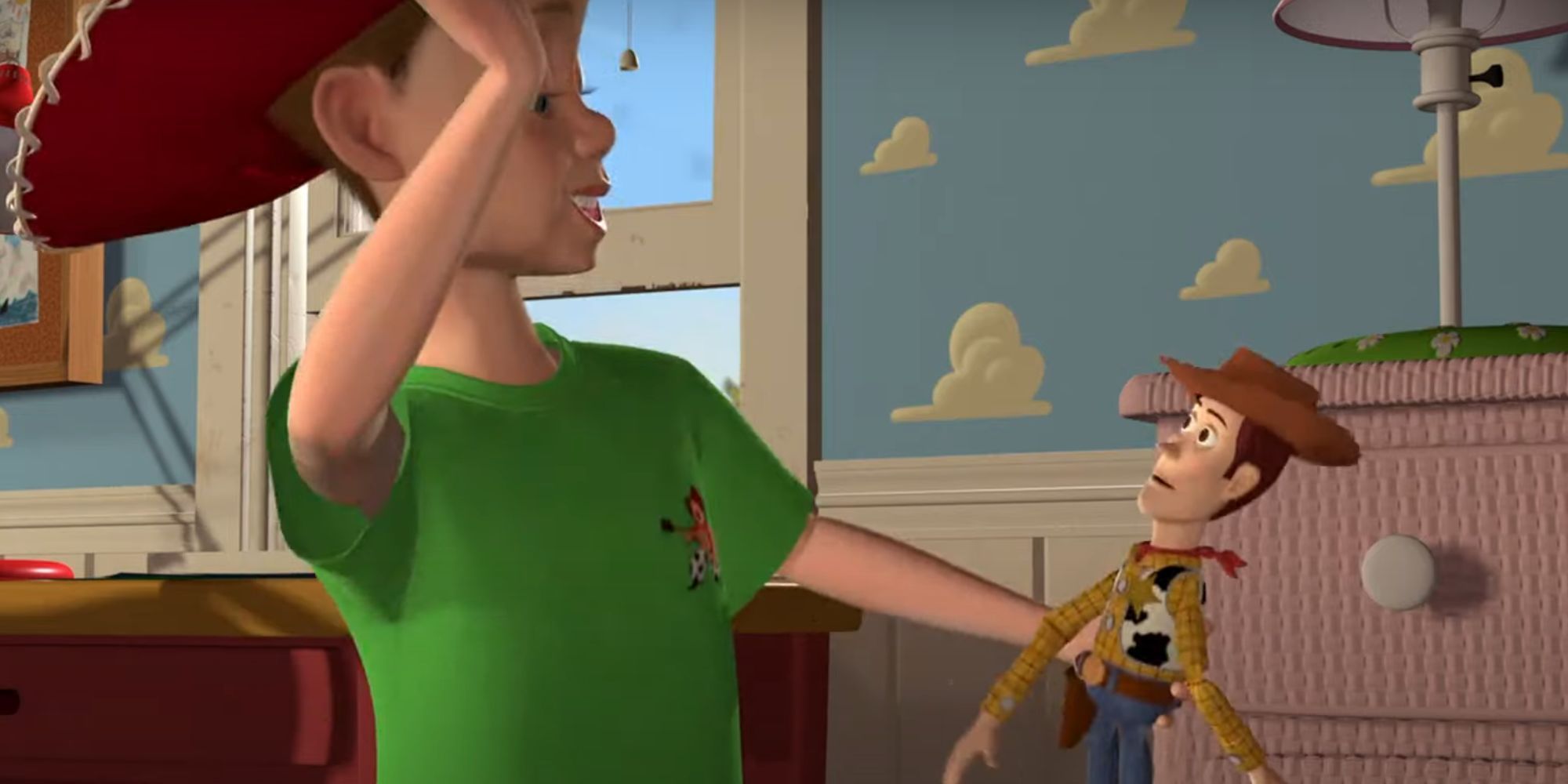 10 Harsh Realties Of Rewatching Toy Story, 29 Years Later