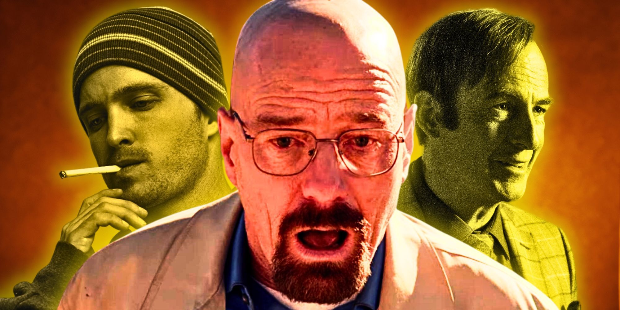 10 Breaking Bad Scenes That Hit Different After Better Call Saul