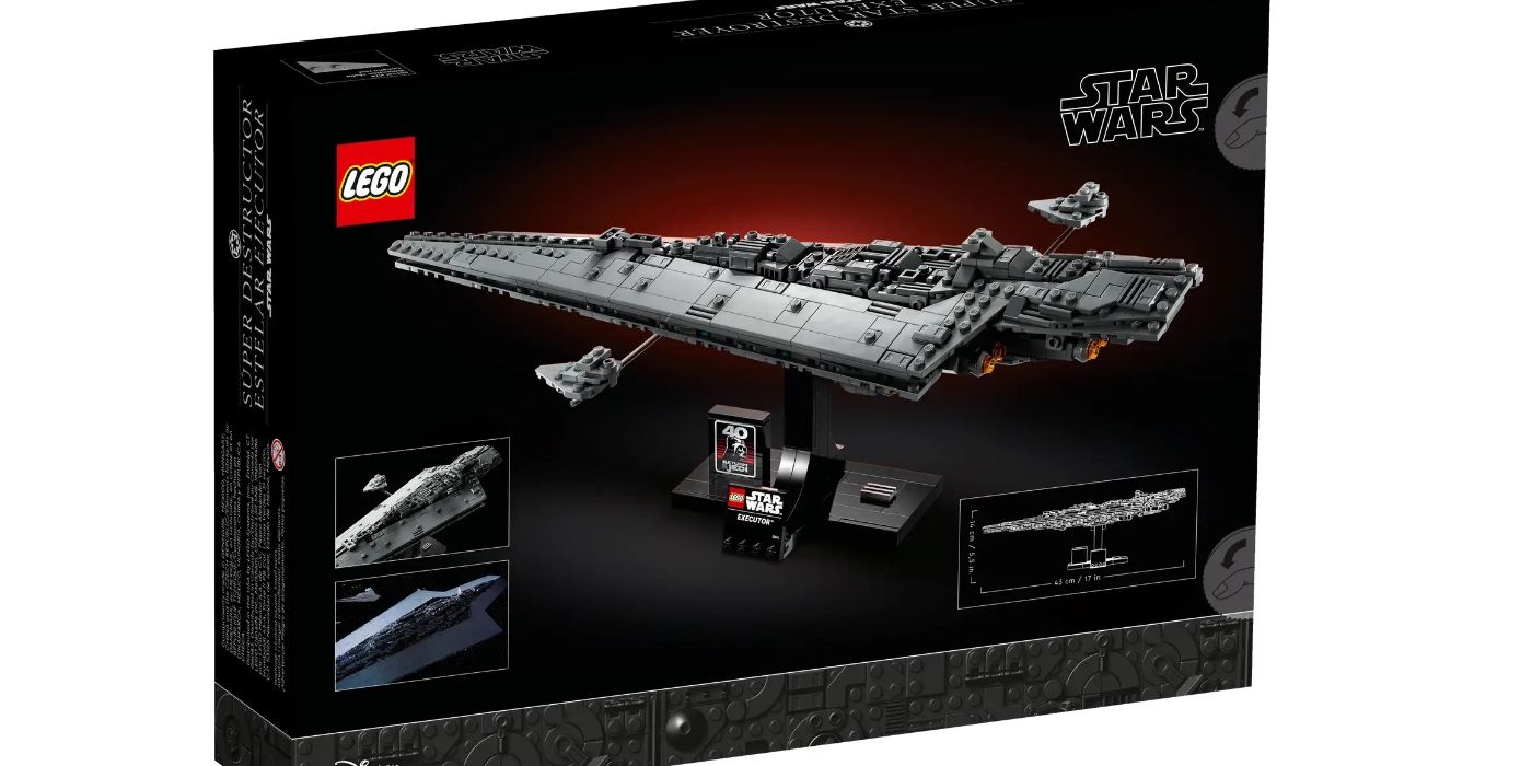 10 лучших наборов LEGO Star Wars стоимостью менее 100 долларов