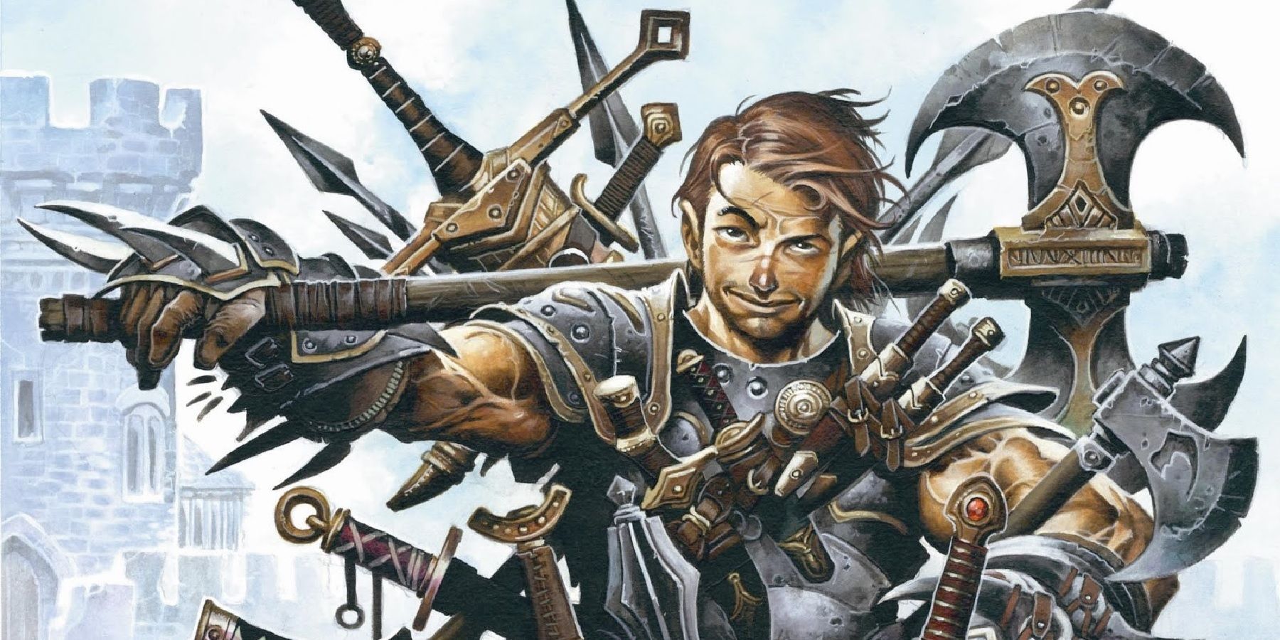 D&D: Every Epic Boon In The 2024 Player's Handbook, Ranked