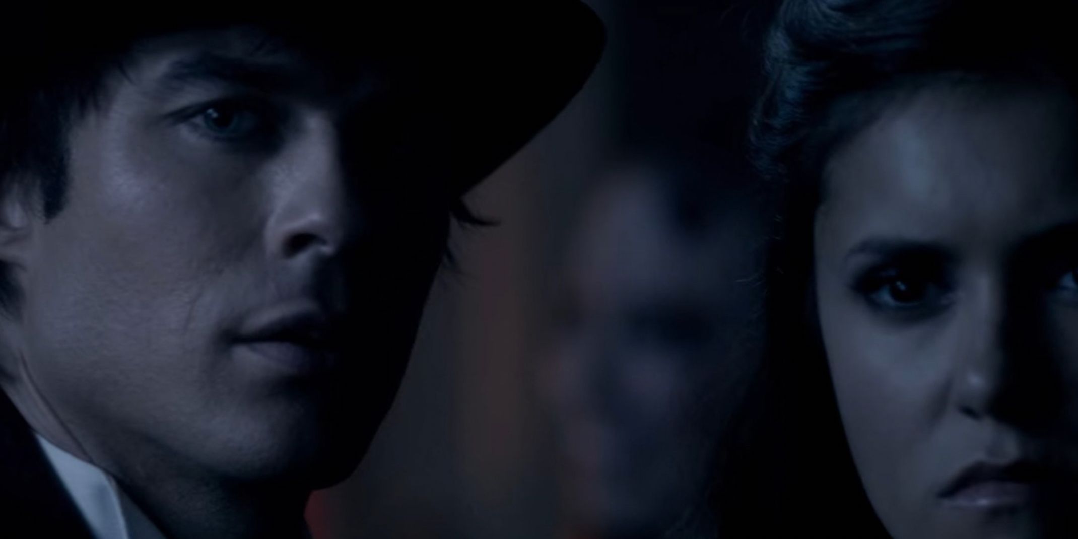 What Episode Do Damon And Elena Kiss For The First Time? & 19 Other Important Delena Episodes