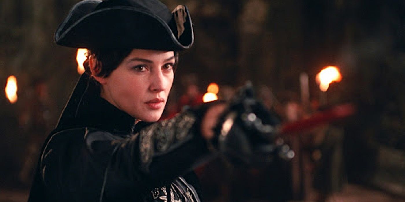 The 15 Best Movies About The French Revolution, Ranked