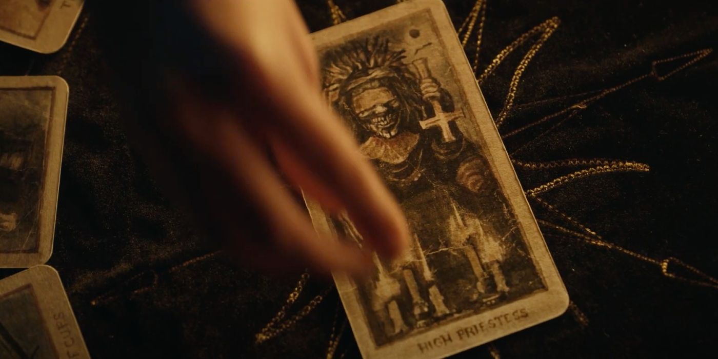 Tarot's 6 Worst Character Decisions That Made Absolutely No Sense