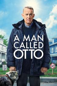 Where To Watch A Man Called Otto