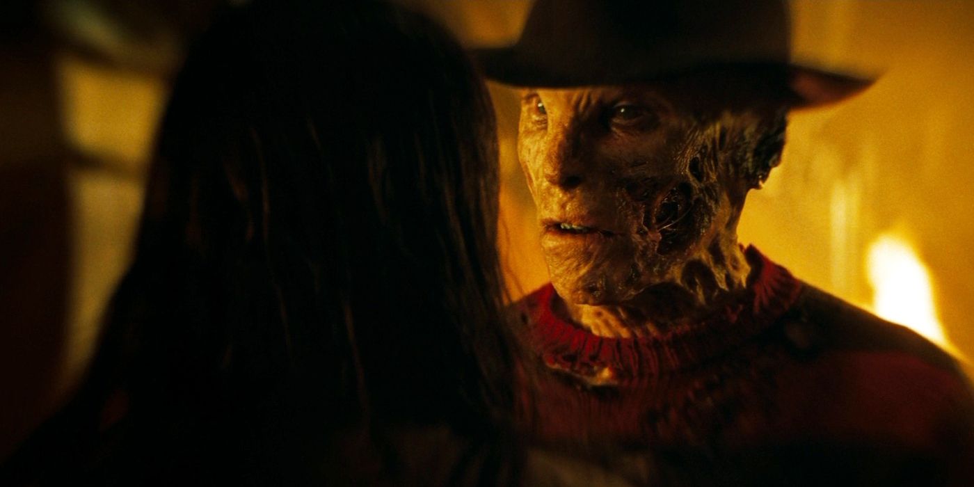 How To Watch The Nightmare On Elm Street Movies In Order