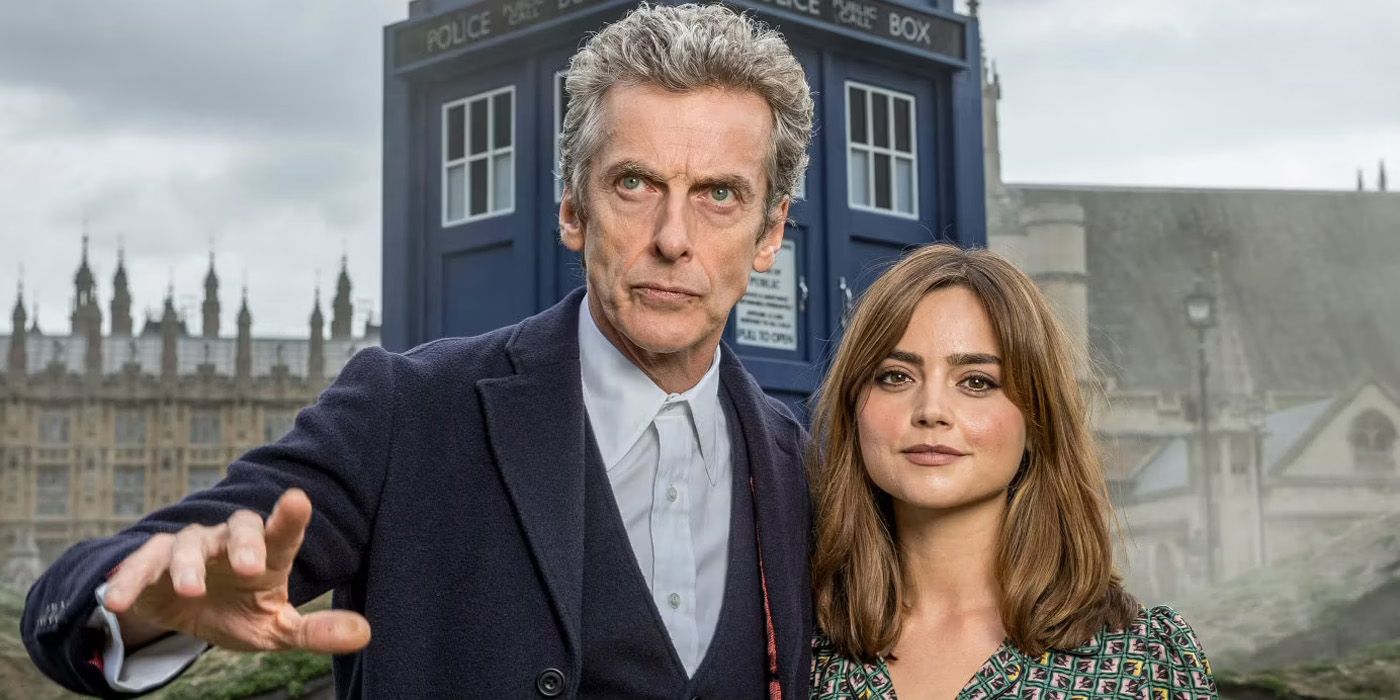 Doctor Who Was Quietly Setting Up Clara's Ending Before The Eleventh Doctor Even Regenerated