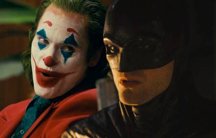 DC Unveils Exciting Lineup of Movies for 2024 and Beyond!