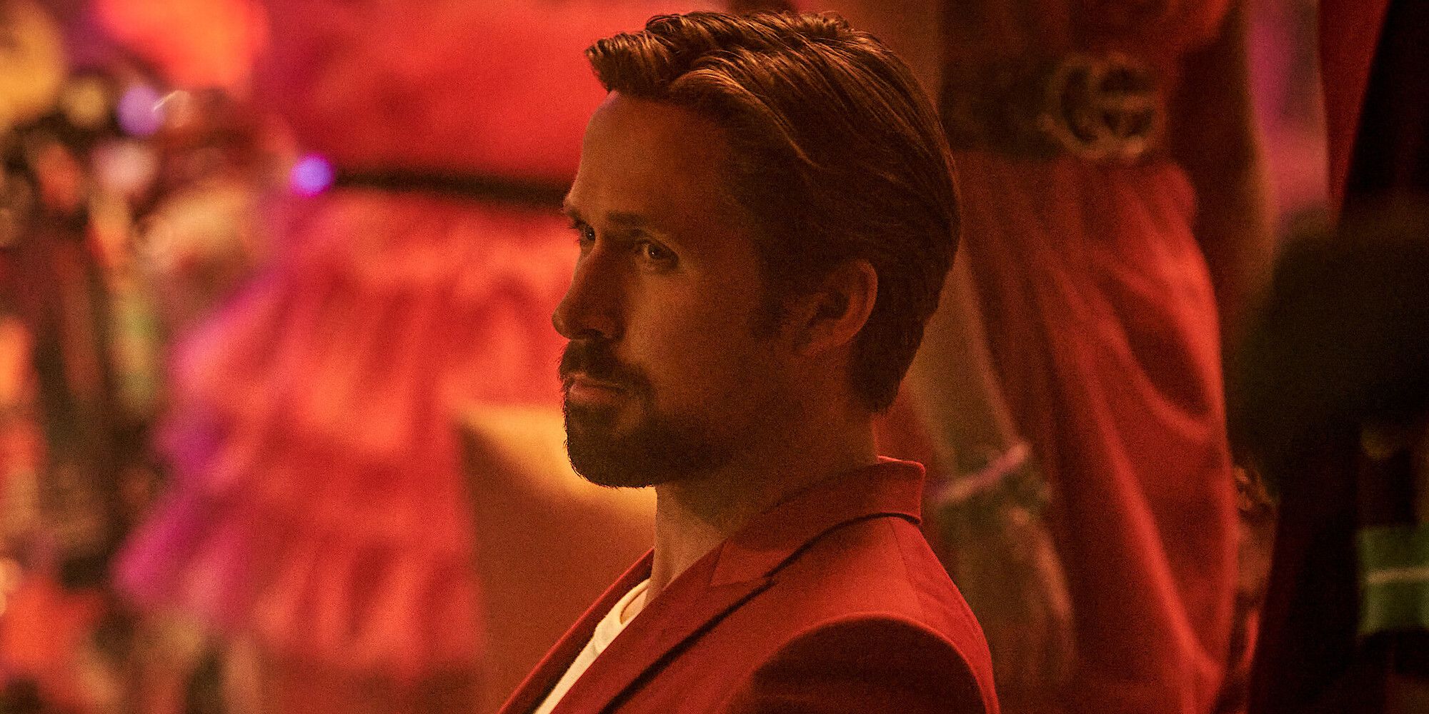 Ryan Gosling Joins The MCU As A Cosmic Superhero In Realistic Marvel Art