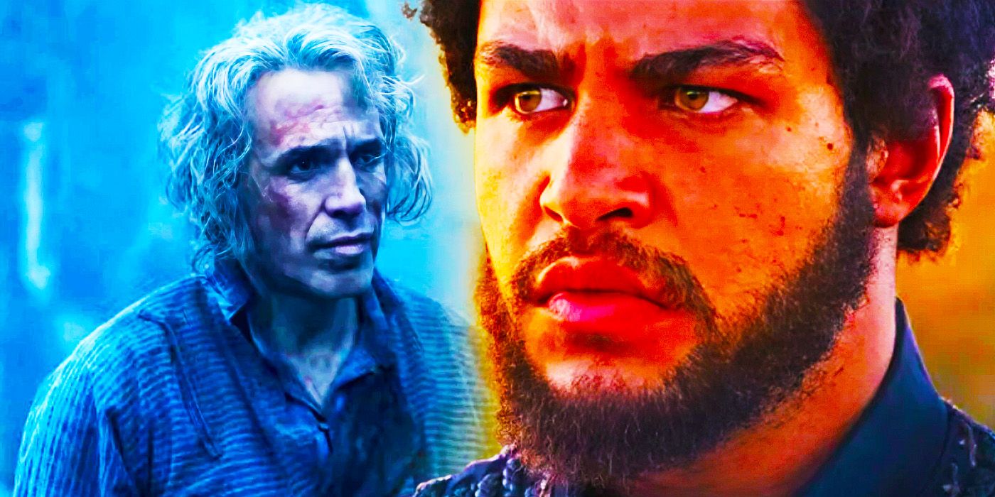 Abell Cauthon Perrin Wheel of Time