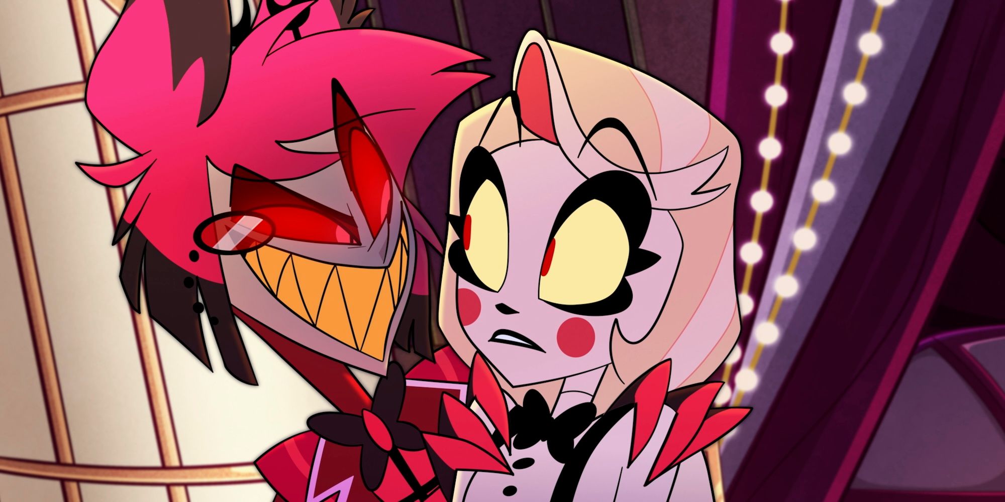The Musical and Magical World of Hazbin Hotel