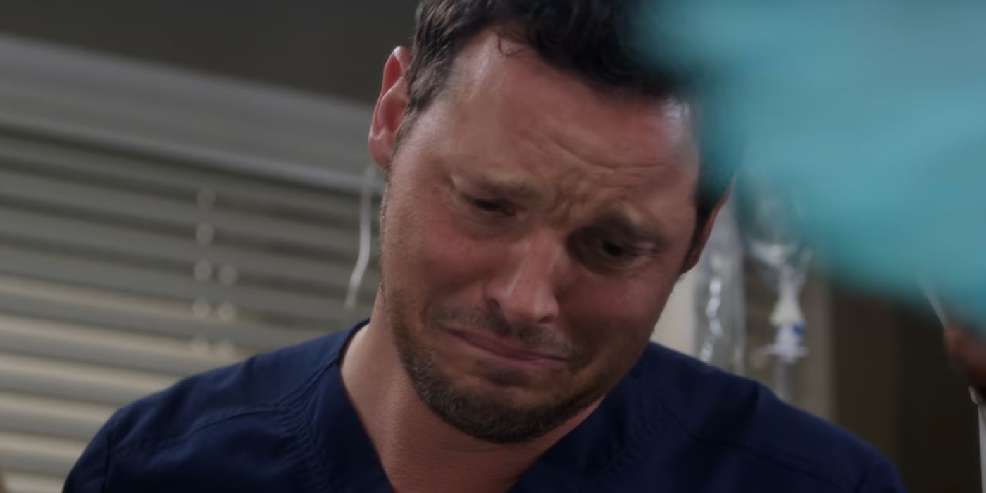 Grey's Anatomy' Fans Just Noticed a Heartbreaking Link to Derek in