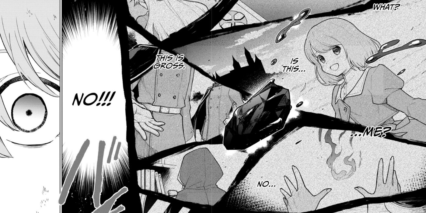 Hijacked Isekai – New Manga Completely Reinvents The Resurrection Premise