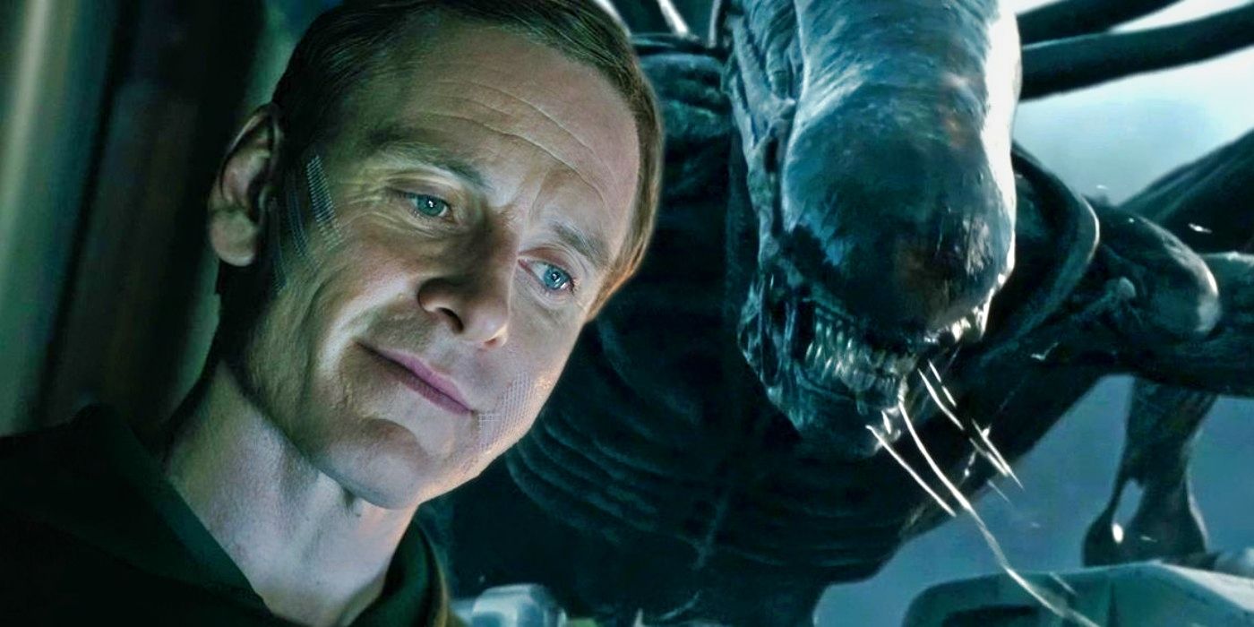 Disney’s Alien TV Show Plan Is Bad News For The Prequels’ Best Character