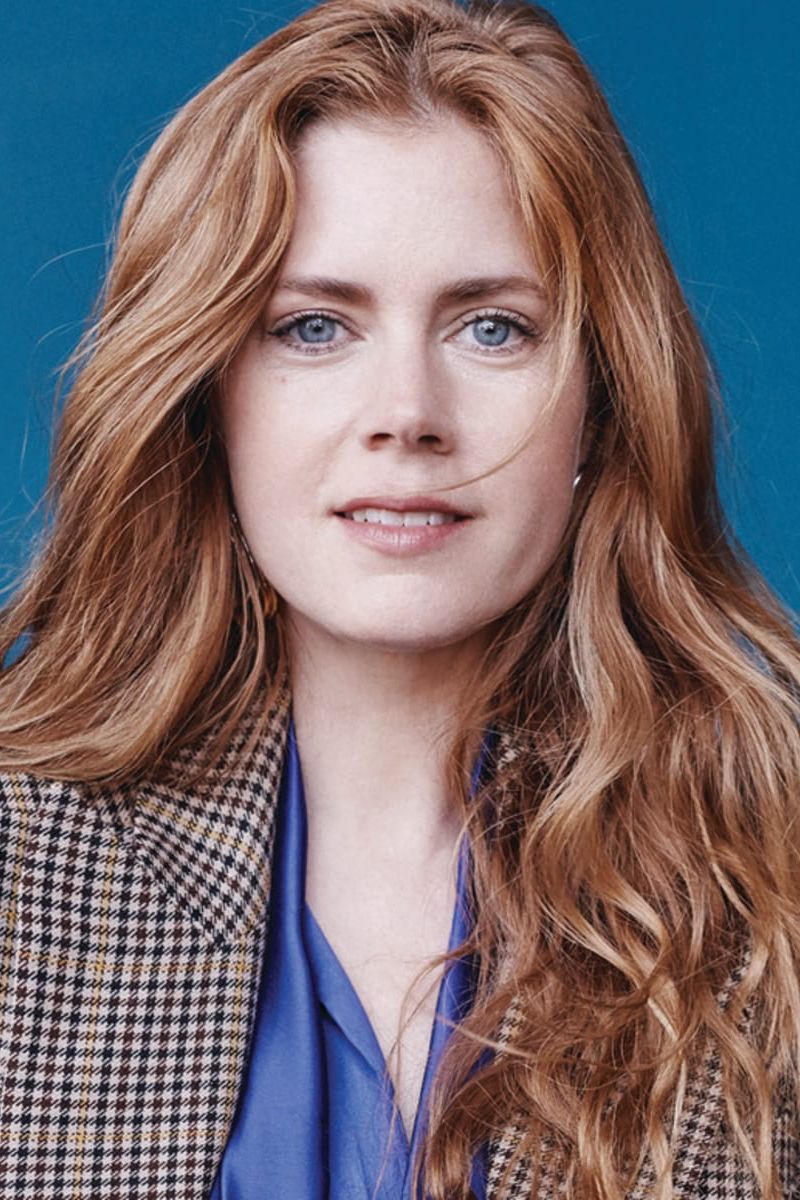 Amy Adams ScreenRant