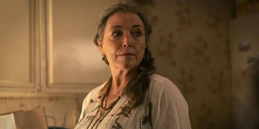 An older Marion Ravenwood