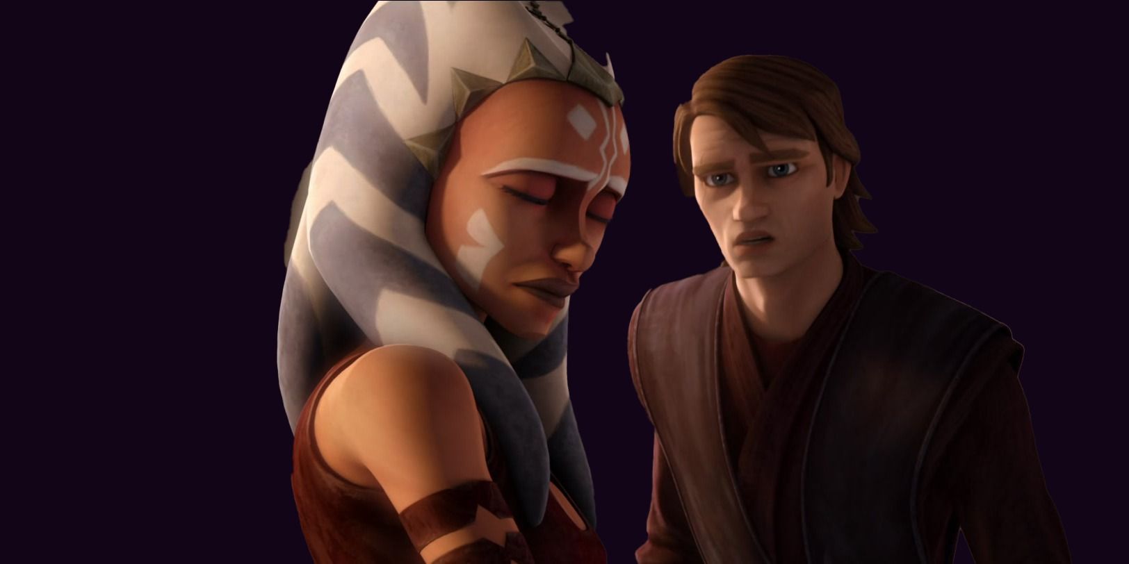 Star Wars: 11 Times Anakin & Padm's Secret Romance Wasn't Really A Secret