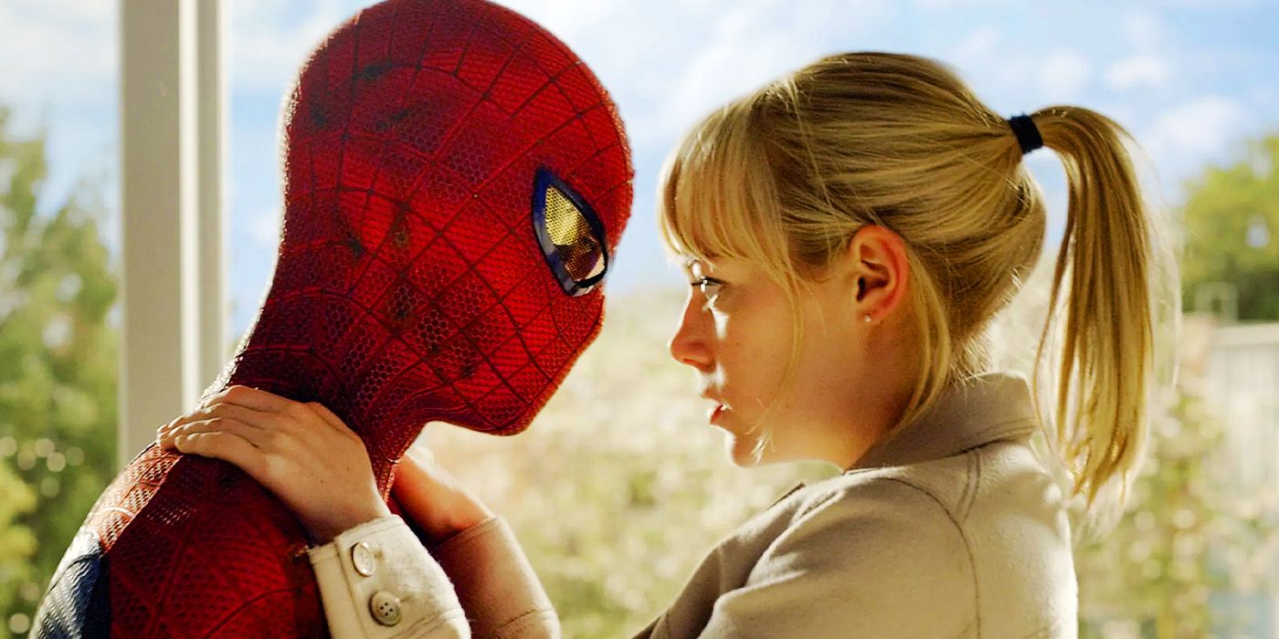 Even Andrew Garfield Thinks The Age Gap Between Him And His Version Of Spider-Man Was Weird