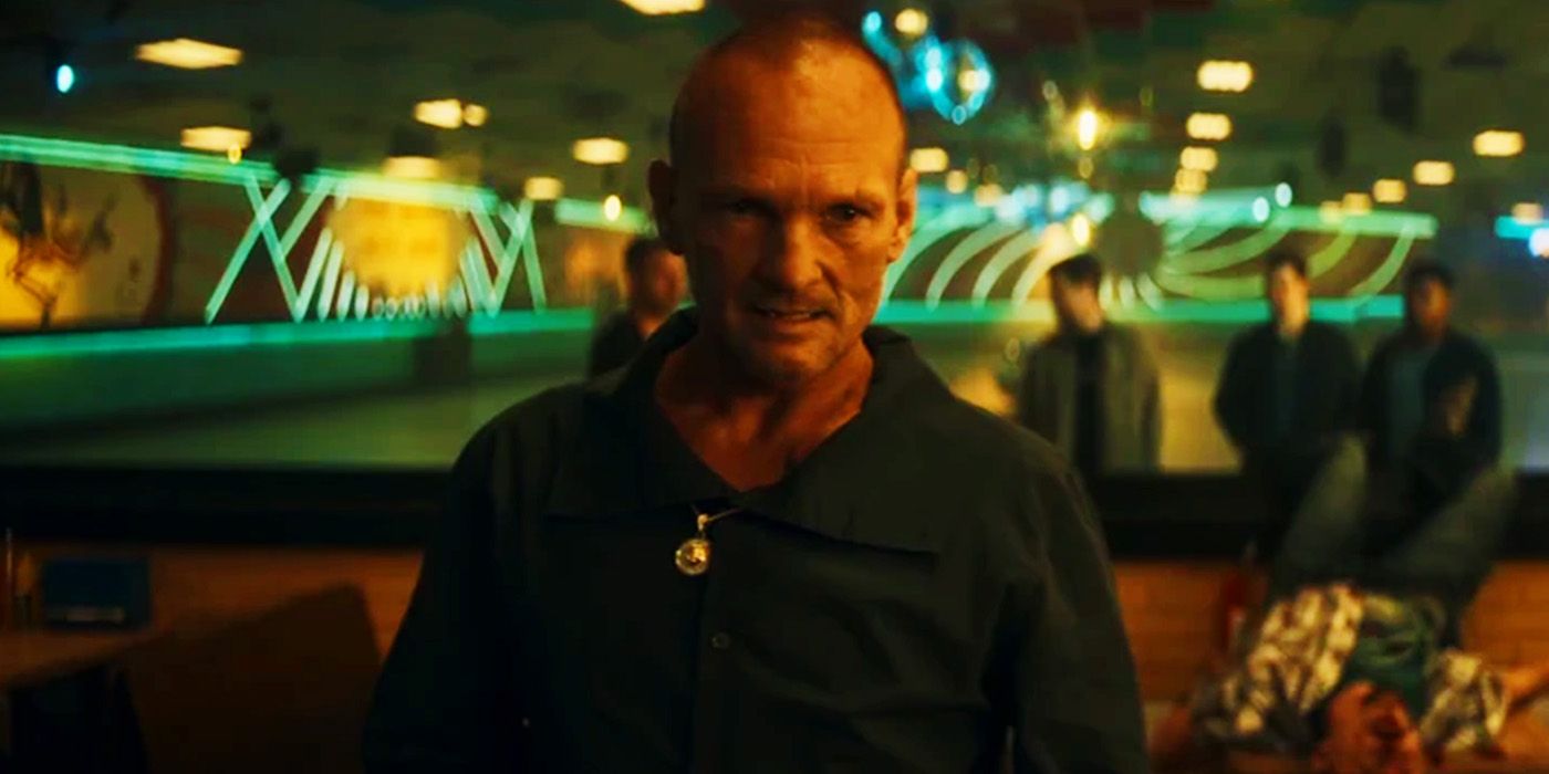 Andrew Howard as Zane at Skatelife in Echo