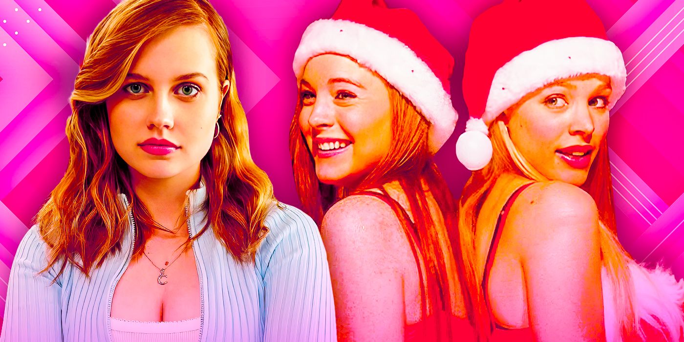 Every Mean Girls 2024 Song, Ranked Worst To Best Rotten Tomatoes