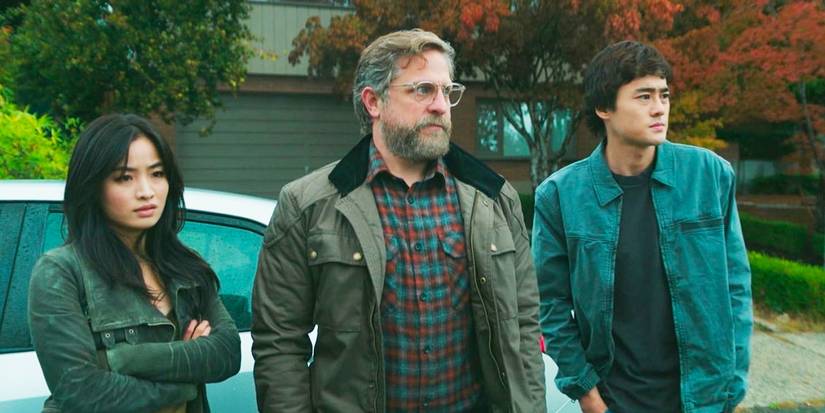 Monarch: Legacy Of Monsters Season 2 - Everything We Know