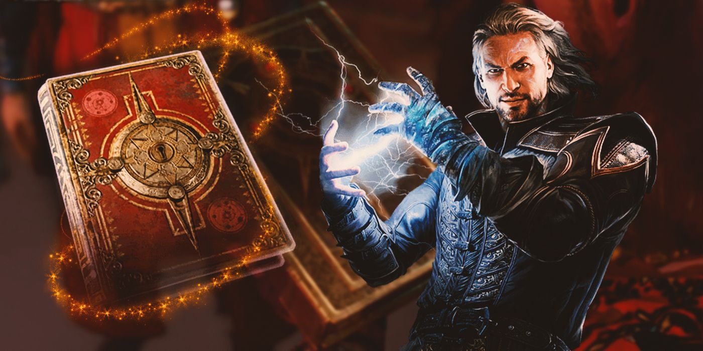 Baldur's Gate 3: How To Find (& Get) The Annals Of Karsus