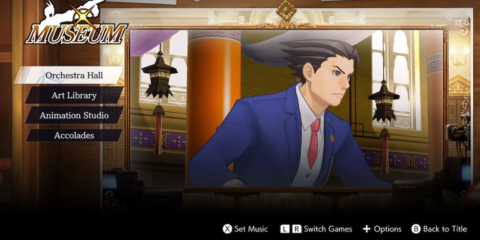 Apollo Justice: Обзор трилогии Ace Attorney - «Виновен в том, что был чудесным сборником»