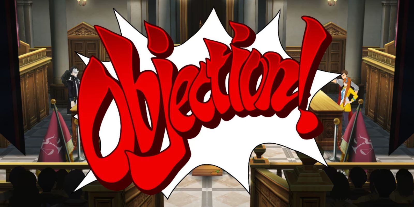 Apollo Justice: Обзор трилогии Ace Attorney - «Виновен в том, что был чудесным сборником»