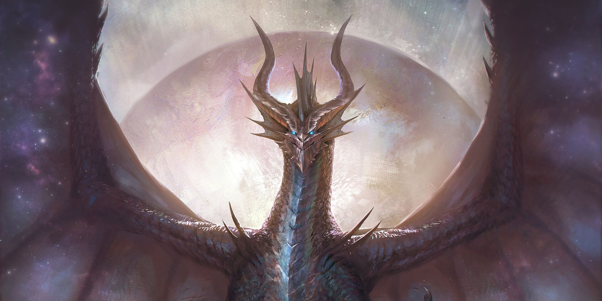 12 dragones más poderosos de D&D, clasificados