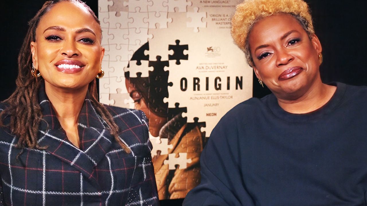 Ava Duvernay And Aunjanue Ellis Taylor On The Heartbreaking Beauty Of Origin 