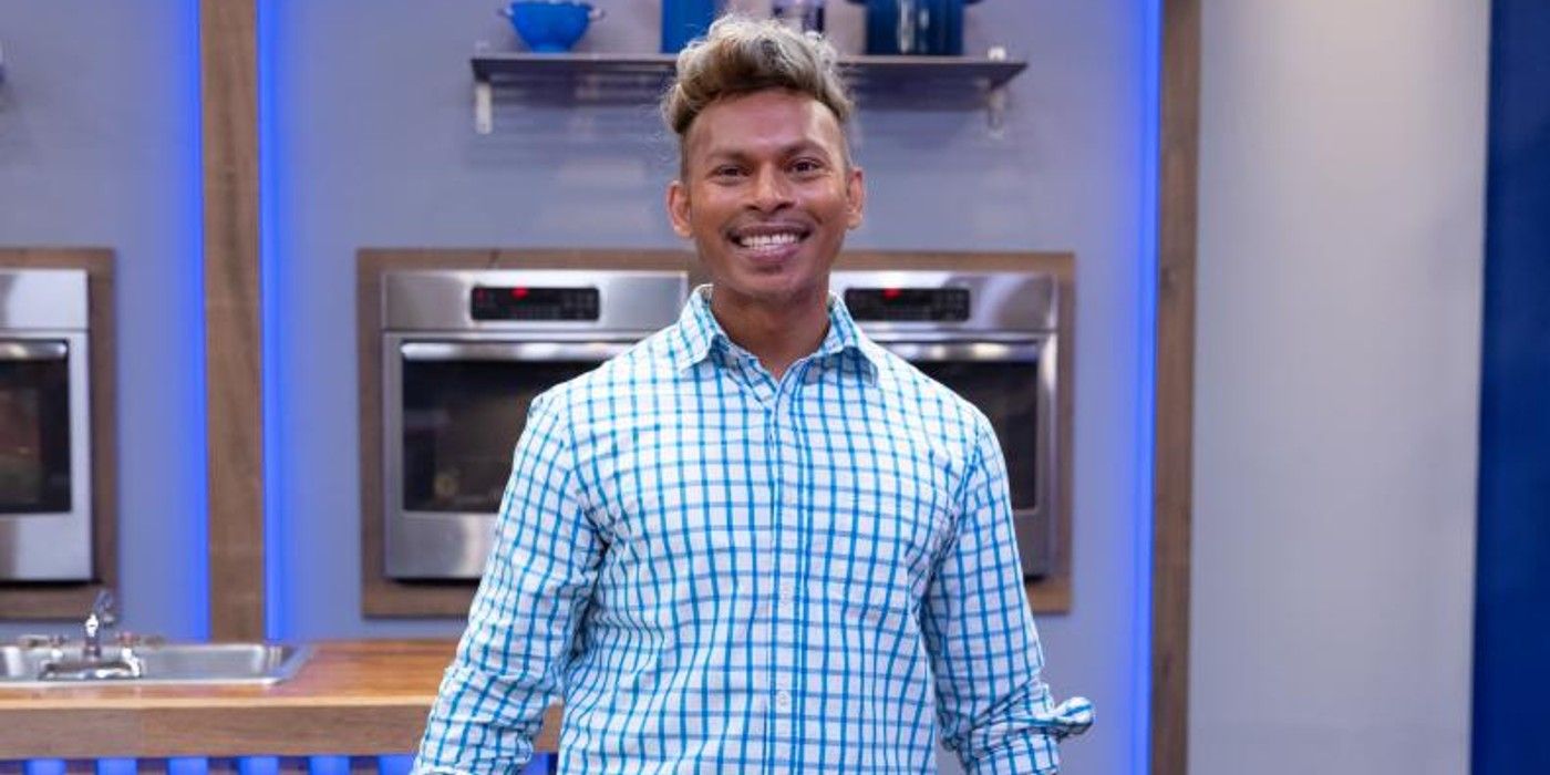 Worst Cooks In America Season 27 Cast Guide