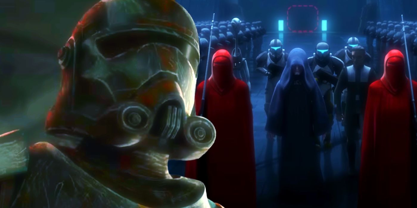 Asajj Ventress Death Officially Retconned, No Longer Canon In Disney’s Star Wars