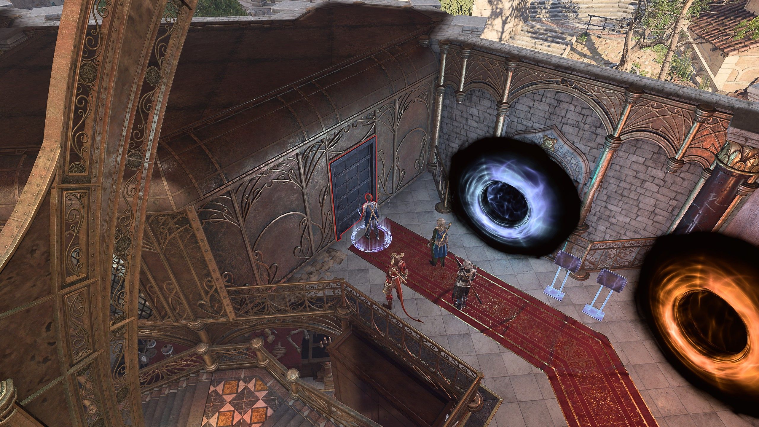 Baldur's Gate 3: How To Find (& Get) The Annals Of Karsus