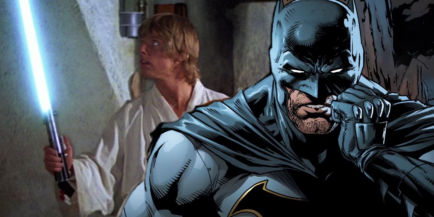 Darth Vader Puts a Dark Twist on Superman’s Most Iconic Comic Cover in Inspired Fanart