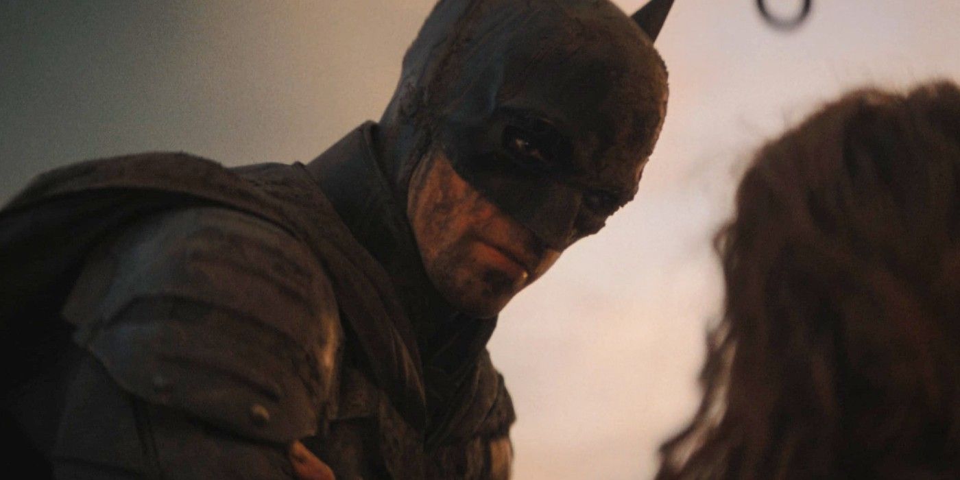 The Penguin Director Discusses The Batman's Aftermath & Going Beyond PG-13