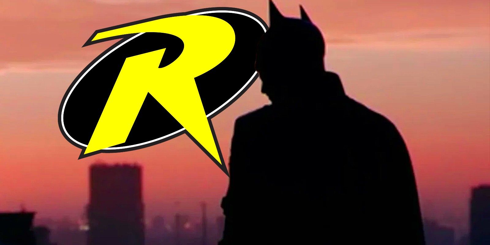 Official DC Universe Comics Justice Eeague Robin Logo iron on Superhero  Patch | eBay
