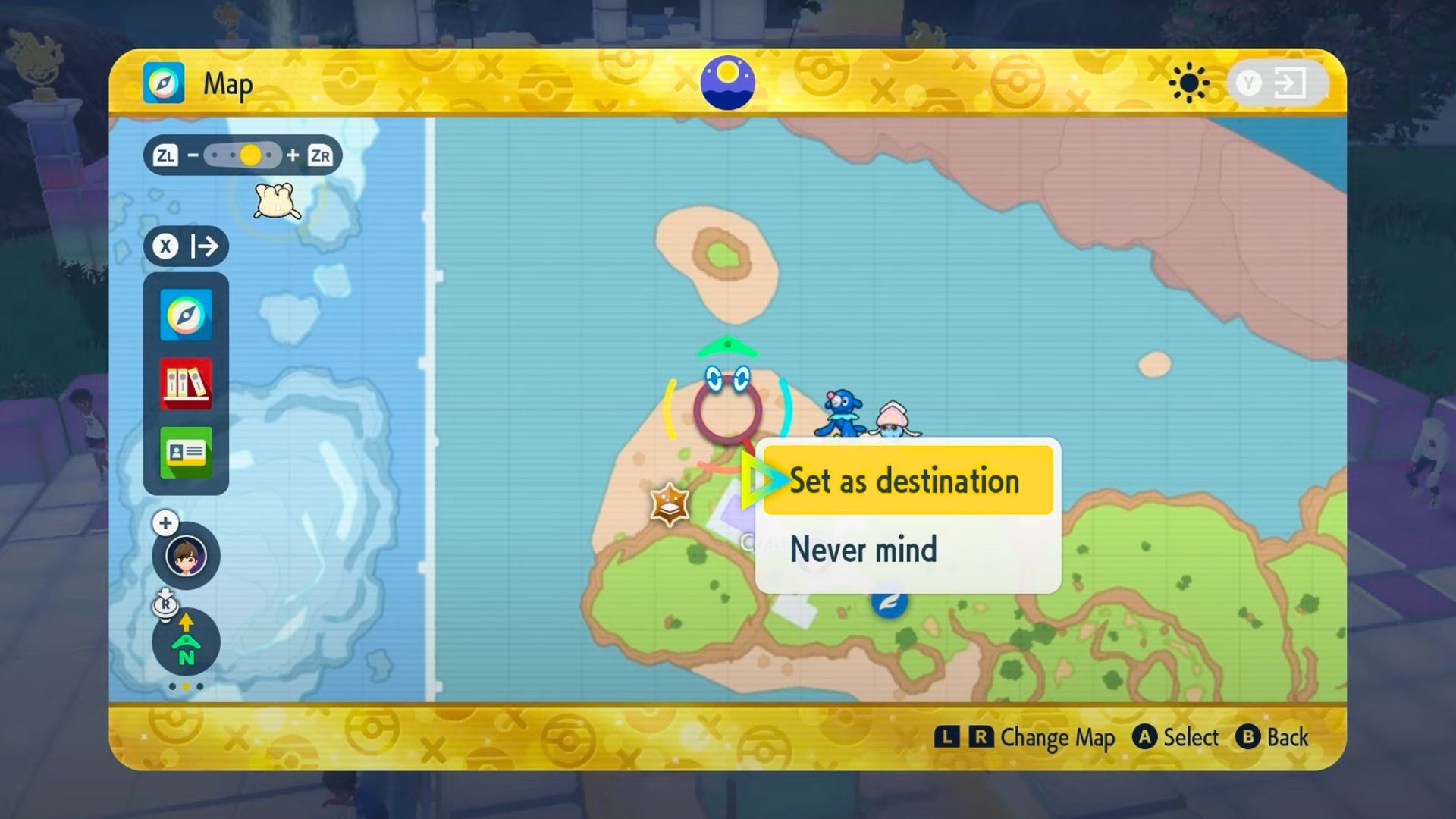 How To Evolve Galarian Slowpoke Into Slowbro & Slowking