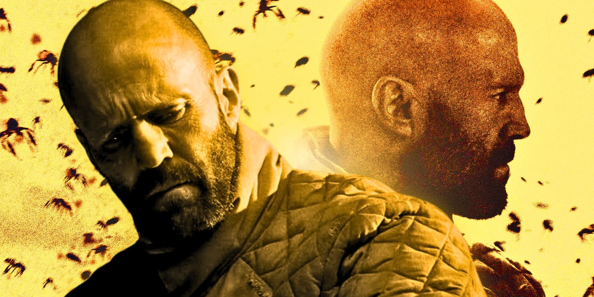 Jason Statham’s New Action Movie Plan Is Confusing So Soon After His 0 Million Hit