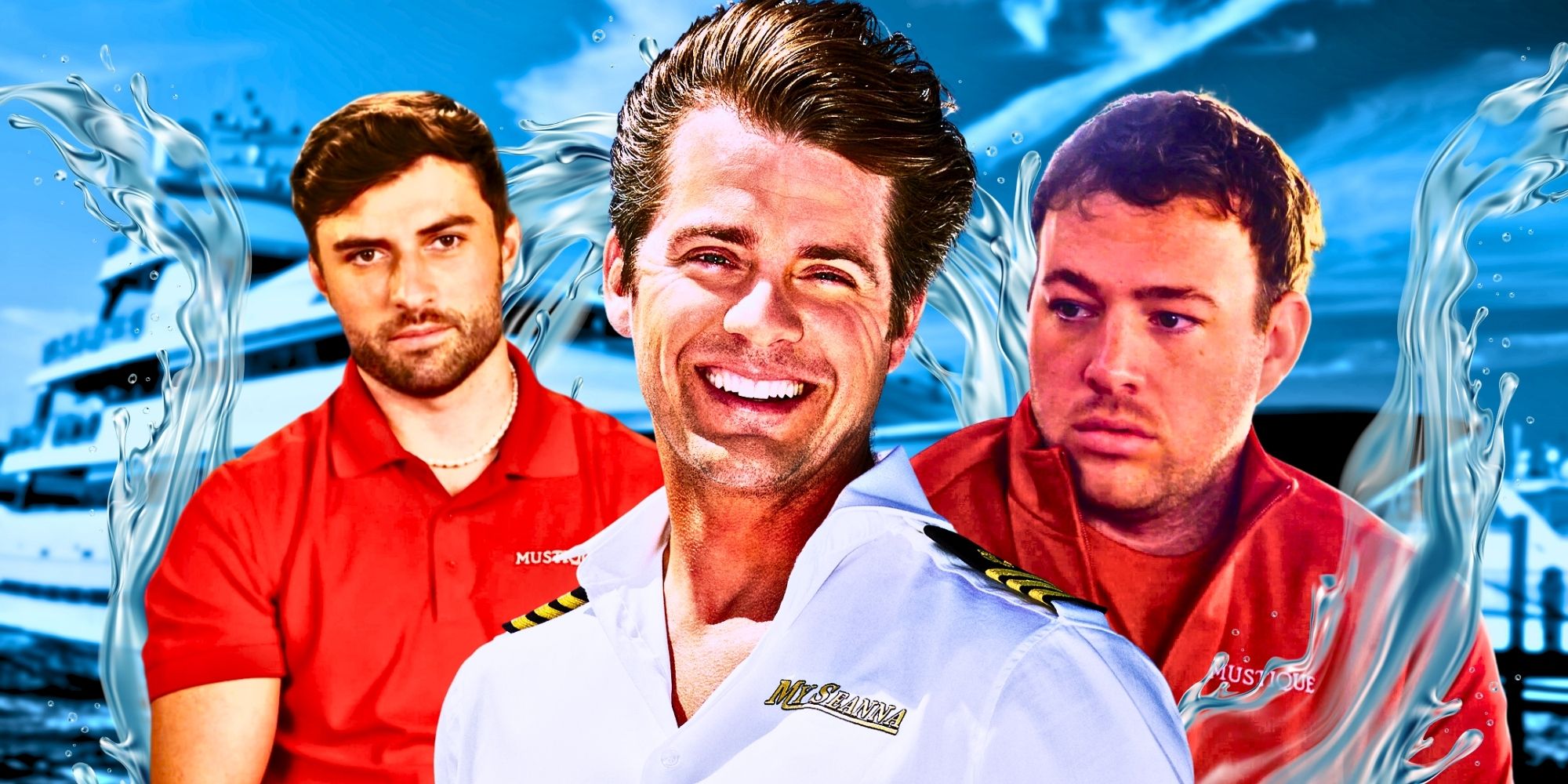 Below Deck Franchise Crew Members Who Transformed For The Worse After Returning To The Show