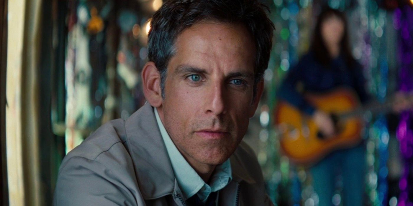 Ben Stiller revela los próximos proyectos después de la segunda temporada de Severance: "Esa es una historia que realmente quiero contar"