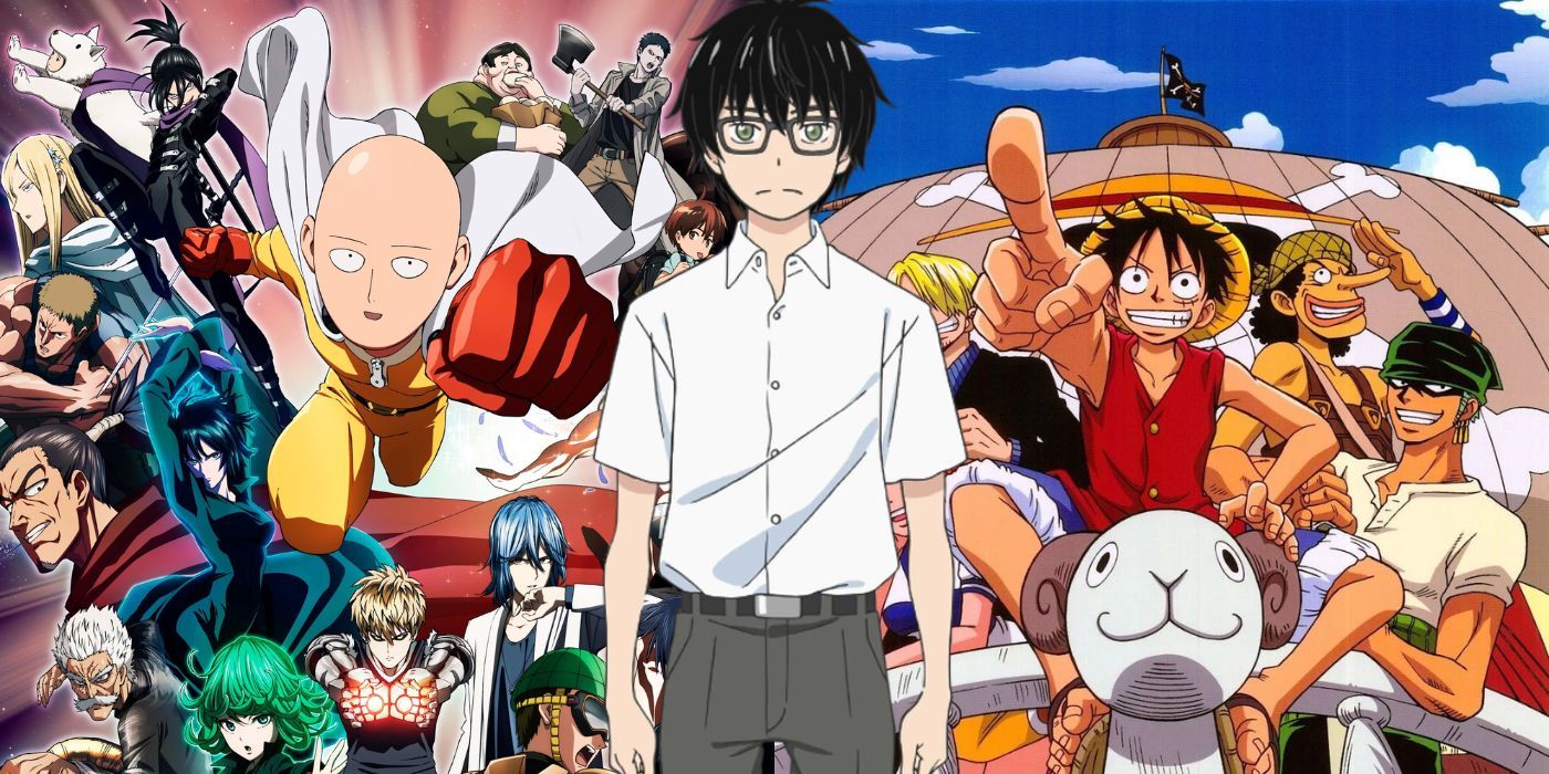 10 Best Anime Supporting Casts