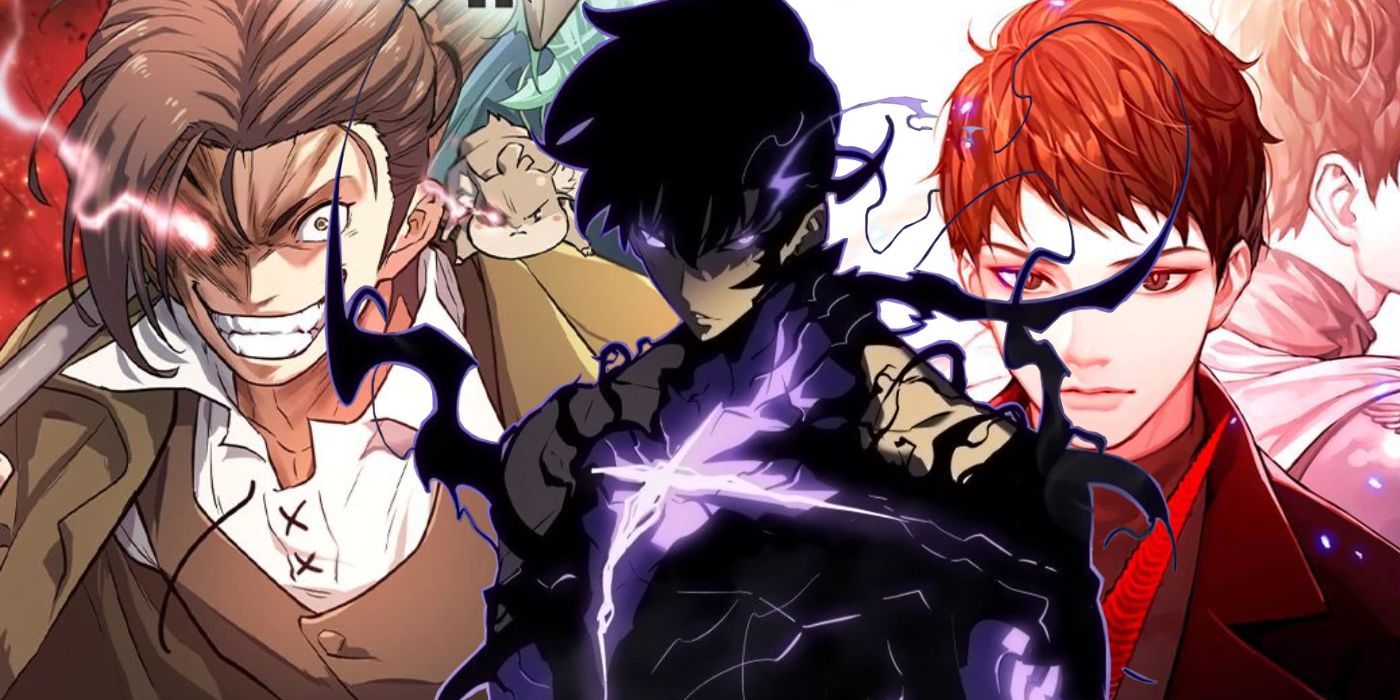 The 10 Strongest Anime Necromancers Who Prove The Power Of The Dark Side