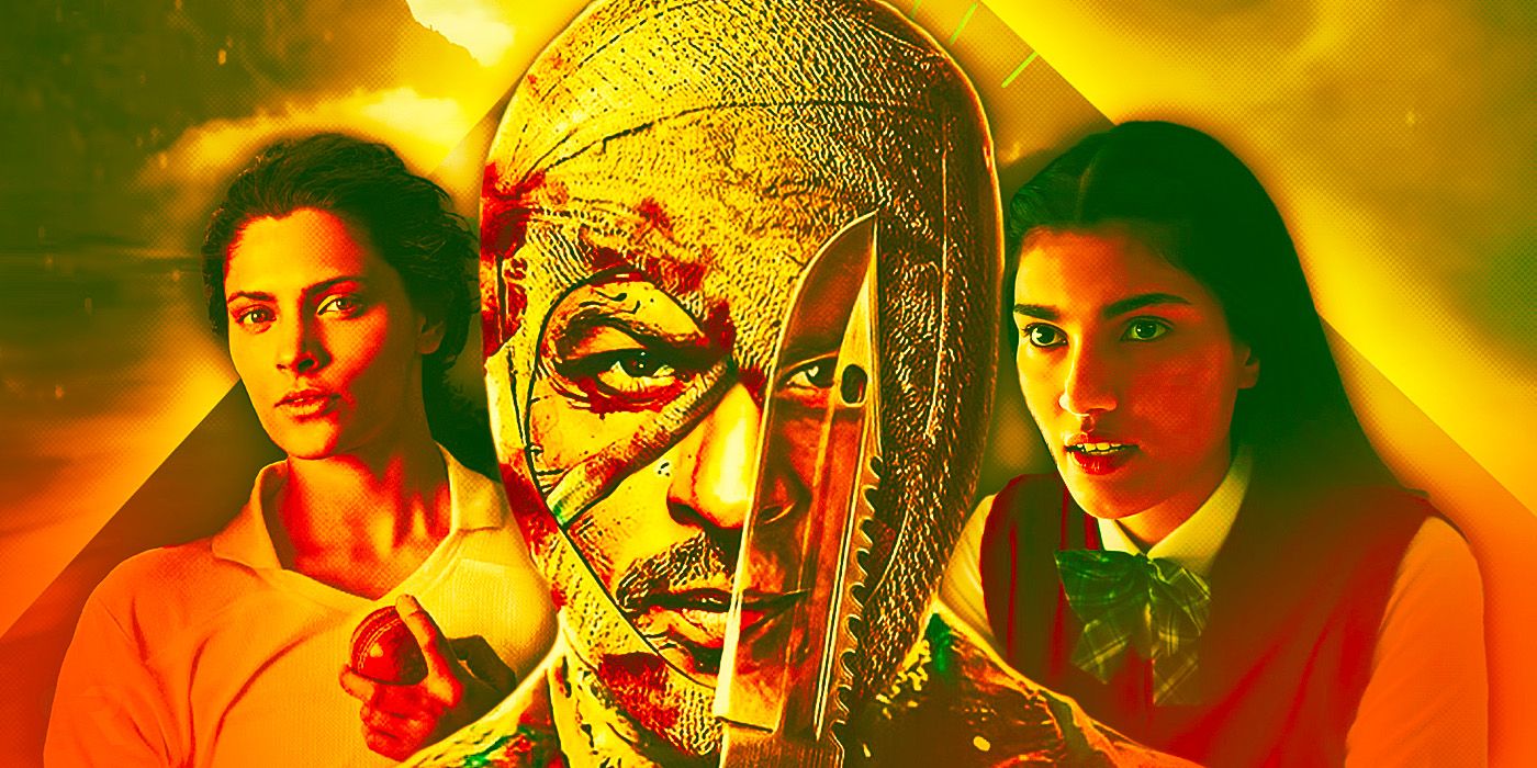 The 15 Best Bollywood Movies On Netflix