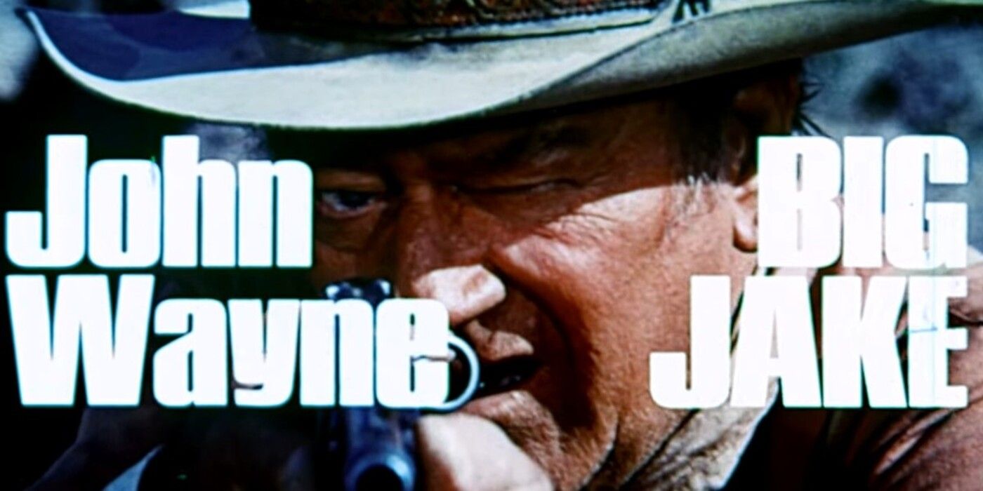 All 5 John Wayne & Maureen O'Hara Movies, Ranked Worst To Best