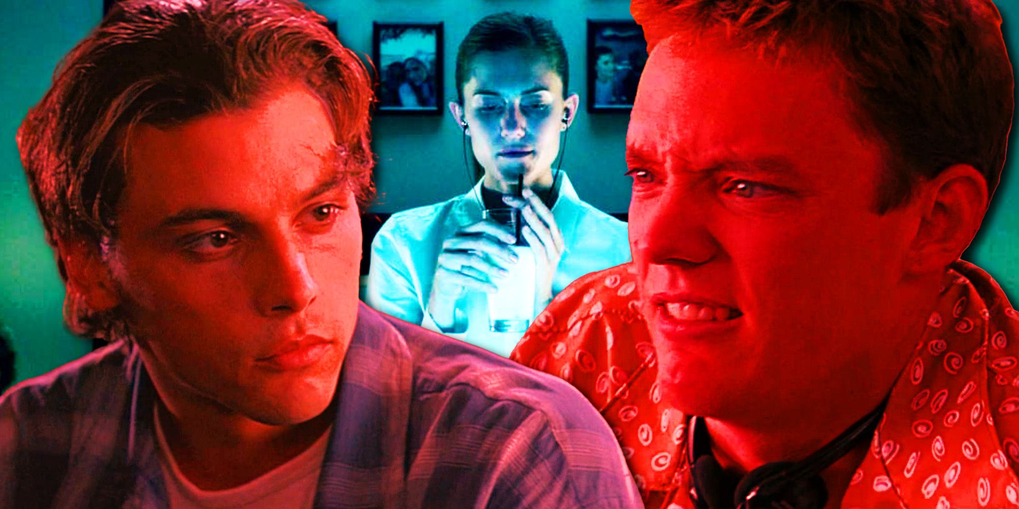 10 Movies Where The Villain Was Hiding In Plain Sight