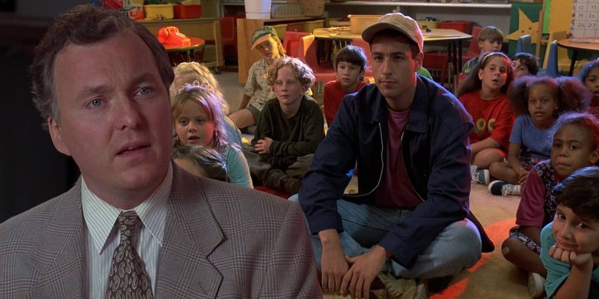 Juanita Billy Madison Quotes Juanita billy madison quotes