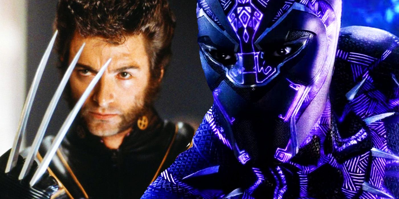 Vibranium Vs Adamantium: Which Is Stronger In The Marvel Movies?