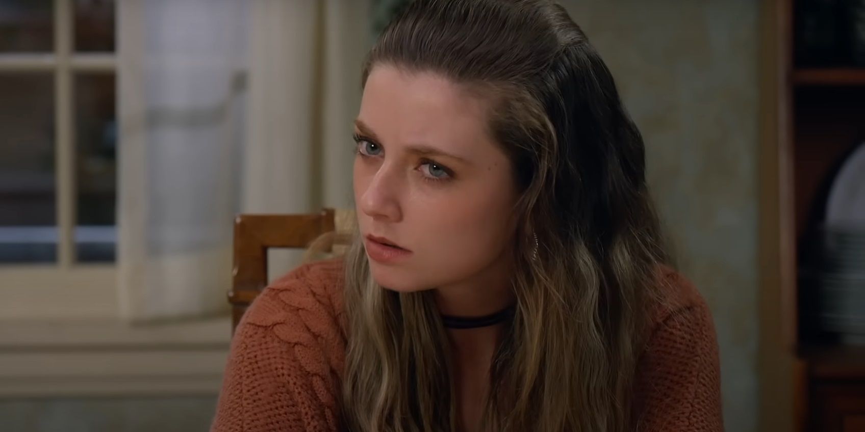 The Mystery of Blaire A New Character in the Ted Universe