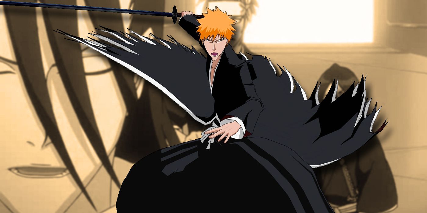 Bleach: 15 Very best Quotes
