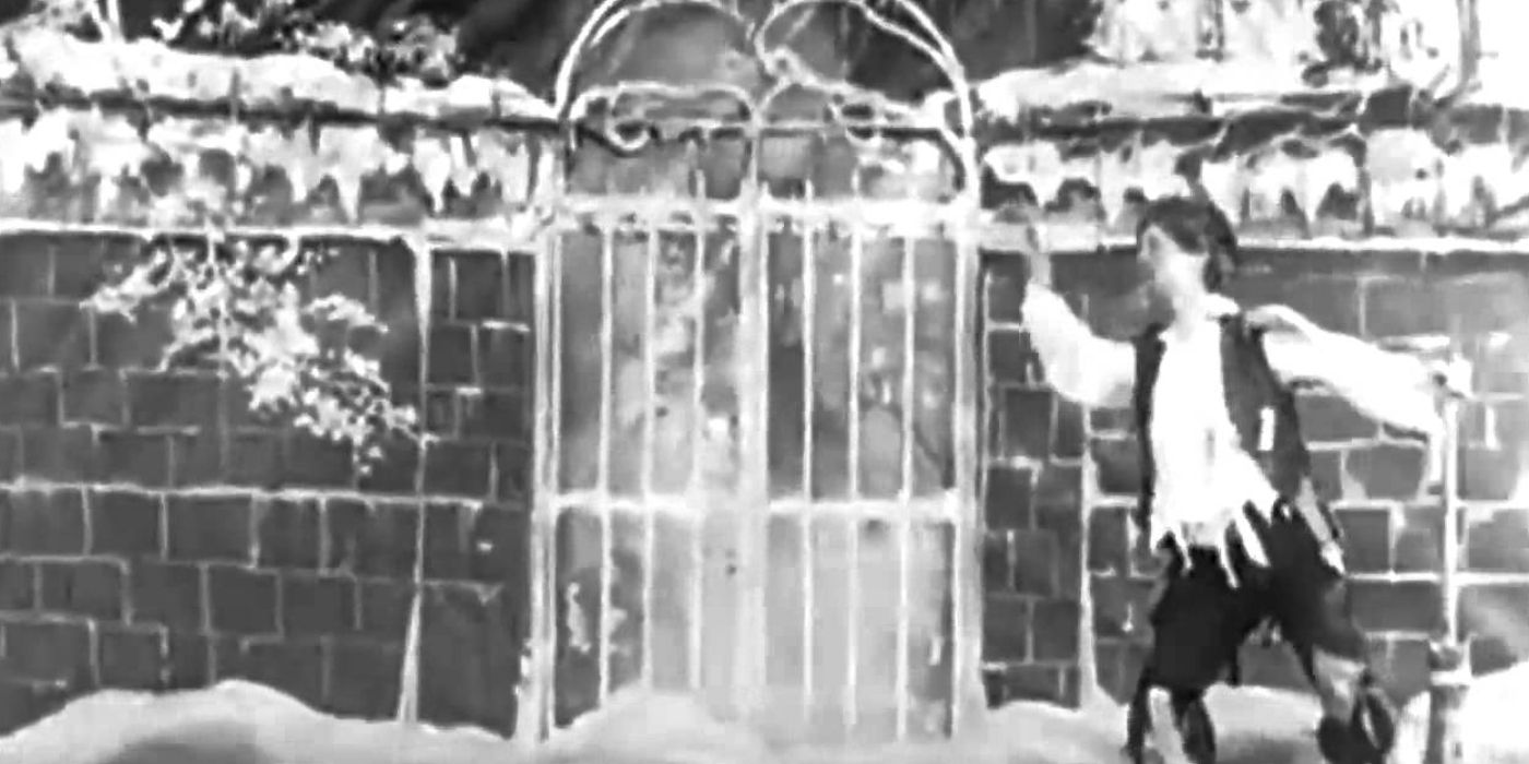 bleak house 1920 silent black and white movie based on charles dickens novel